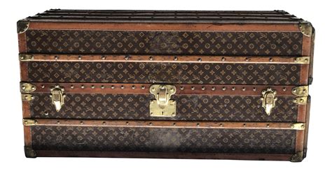 vintage lv trunks|vintage louis vuitton wardrobe trunk.